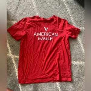 American Eagle t shirt size medium